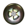 Click to view product details and reviews for Hayter Pulley Half Fits Hayter Hawk 312n P N 306104.