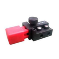 Click to view product details and reviews for Flymo Switch Red Cap Fits Microlite Turbo Vision Venturer P N 5227209 01 1.