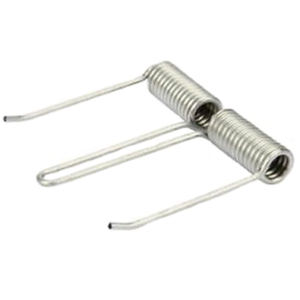 Al Ko Replacement Lawnmower Deflector Spring 460312