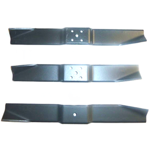 Westwood Countax Tractor 50 Cutting Blade Kit 40505800