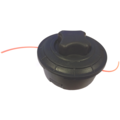 Click to view product details and reviews for Macallister Replacement Trimmer Head For Mgtp254 123155008 0.