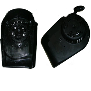 Mountfield Recoil Assembly 196cc Rm65 118550277 1