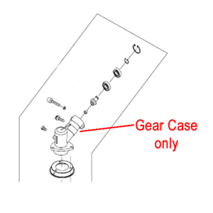 Gardencare Gear Case Brushcutter Multi Tool Gcbg305124 4