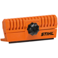 Click to view product details and reviews for Stihl Guide Bar Leveller Dresser 5605 773 4400.