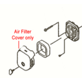 Click to view product details and reviews for Genuine Mitox Air Filter Cover Mi1e34f1 4.