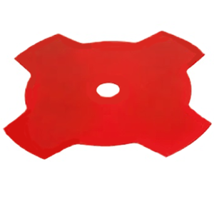 Oregon 4 Tooth Blade 9 Dia 14mm Thick