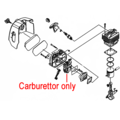 Click to view product details and reviews for Mitox Carburettor 3600ux Brushcutter Miha369.