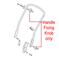 Click to view product details and reviews for Mountfield Handle Fixing Knob 322399810 0.