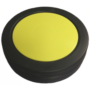 John Deere Lawnmower Wheel Kit Saa11202