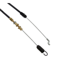 Click to view product details and reviews for Hayter Harrier 41 Clutch Cable 412006.