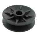 Click to view product details and reviews for Mountfield Gearbox Pulley 122601909 0.