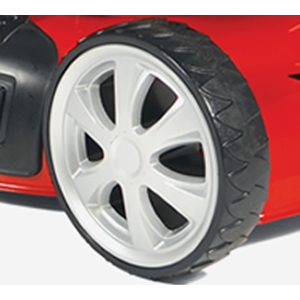 Cobra Wheel Lawnmower 25400204601