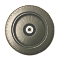 Click to view product details and reviews for Hayter Motif 48 Rear Wheel 111 7663.