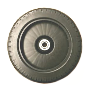 Hayter Motif 48 Rear Wheel 111 7663