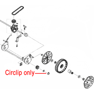Al Ko Circlip Pair 700489 Al Ko Circlip Pair 700489
