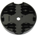 Click to view product details and reviews for Hayter Harrier 48 Boss Clamp Outer 480085w.