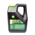 Click to view product details and reviews for John Deere Plus 50 Engine Oil 5 Litres Vc50002x005.
