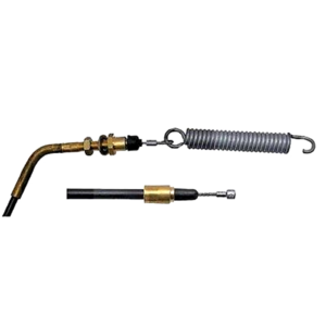 Mountfield Castelgarden Blade Engage Cable 36 Deck 382004604 3