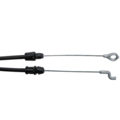 Click to view product details and reviews for Mountfield Lawnmower Opc Cable 181000634 0.