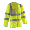Click to view product details and reviews for Pulsar P201 Long Sleeve High Vis Vest.