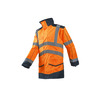 Click to view product details and reviews for Sioen 166a Anfield High Vis Orange Jacket.