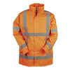 Click to view product details and reviews for Boorne Siopor Ultra 350 Boorne High Vis Rain Jacket.