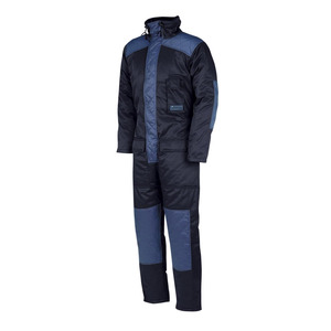 Sioen 6402 Matterhorn Cold Store Overalls