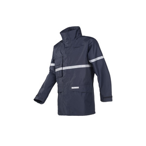 Sioen 7222 Glenroy Fr Ast Waterproof Jacket
