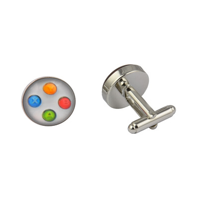 Xbox Controller Cufflinks