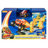Fisher-Price Blaze & the Monster Machines Light & Launch Hyper Loop Playset - 24.49 Fisher-Price Blaze & the Monster Machines Light & Launch Hyper Loop Playset