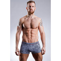 HOM Fresque Swim Shorts