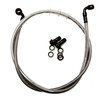 Click to view product details and reviews for M2r Kx110f Pit Bike Front Hydraulic Brake Line.