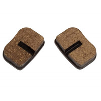 Funbikes Velocifero Scooter Brake Pads