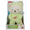 Fisher Price Deluxe Calming Vibrations Soother Butterfly Dreams - 17.99 Fisher Price Deluxe Calming Vibrations Soother Butterfly Dreams