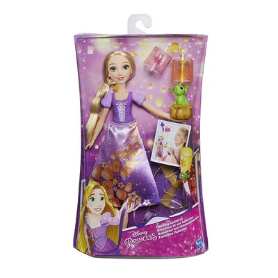 Disney Princess Floating Lanterns Rapunzel