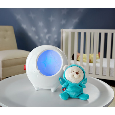 Fisher-Price Butterfly Dreams Soother