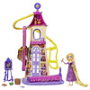 Disney Princess Tangled The Series Swinging Locks Castle Playset - 46.49 Disney Princess Tangled The Series Swinging Locks Castle Playset