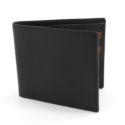Kingston Bi Fold Wallet