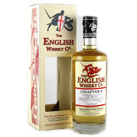 English Whisky Chapter 6