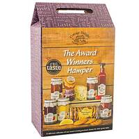 Cottage Delight Award Winners Hamper