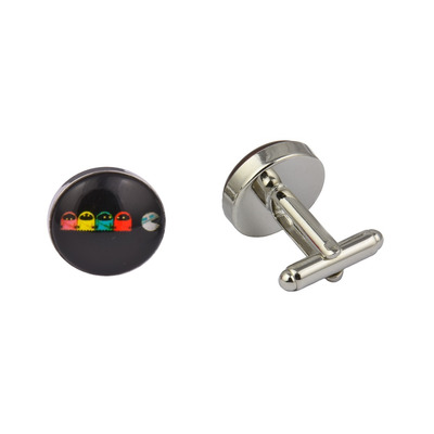 Star Wars Pacman Cufflinks