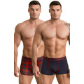 Jockey Waikiki Shores Short Trunk 2 Pack 182057H (XXL/40-41″)