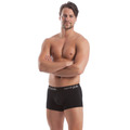 Comfyballs Pitch Black Performance Regular Leg Boxer Brief
