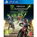 Click to view product details and reviews for Monster Energy Supercross The Official Videogame.