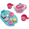 Fisher Price Laugh And Learn Sweet Manners Tea Playset - 19.00 Fisher Price Laugh And Learn Sweet Manners Tea Playset