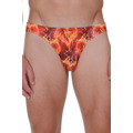 Bruno Banani Burning Heart Tanga Brief