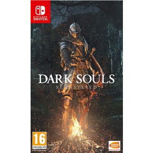 Dark Souls Remastered