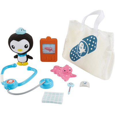 Octonauts Peso's Medical Bag