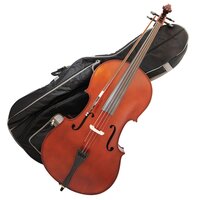 Primavera 100 Cello Outfit 1/16 Size