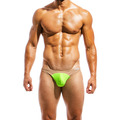 Modus Vivendi Nude Swim Low Cut Brief